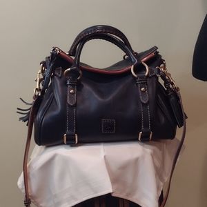 Dooney and Bourke Satchel